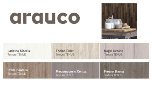 Arauco